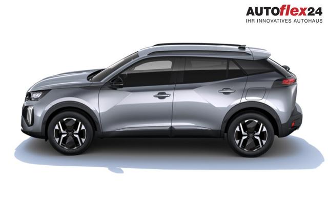 Vorlauffahrzeuge Peugeot 2008 - MHEV 145 DSC6 Allure Nav KeyL ACC 360° Allw