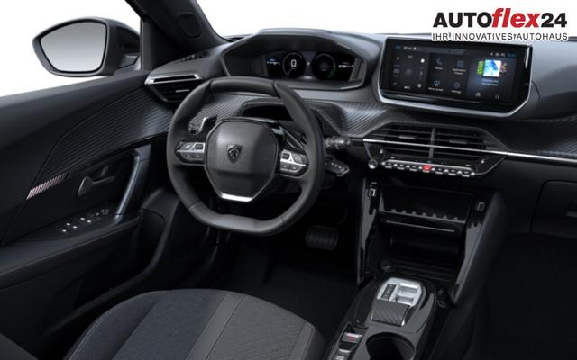 Peugeot 2008 Allure MHEV AT Nav Keyl ACC 360° AWR SHZ BT 