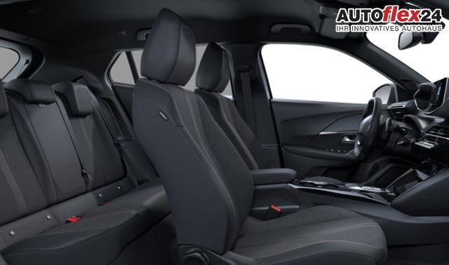 Peugeot 2008 Allure MHEV AT Nav Keyl ACC 360° AWR SHZ BT 