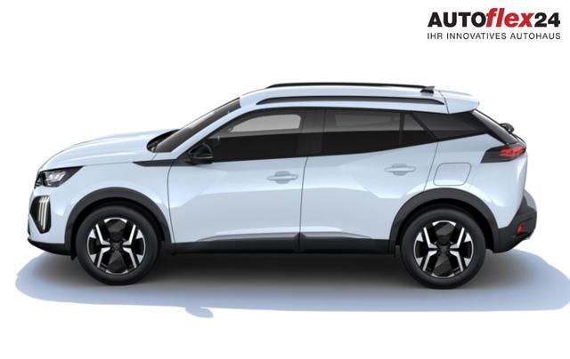 Vorlauffahrzeuge Peugeot 2008 - MHEV 145 DSC6 Allure Nav KeyL ACC 360° Allw