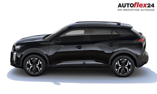 Vorlauffahrzeuge Peugeot 2008 - MHEV 145 DSC6 Allure Nav KeyL ACC 360° Allw