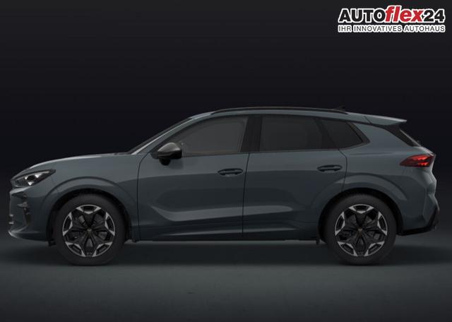 Zentrallager Cupra Terramar - VZ TSI 265 DSG 4D Matrix Kam360 eHK ACC