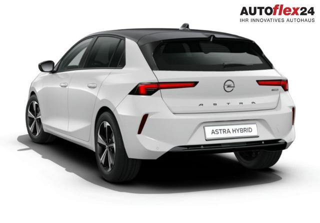Opel Astra GS 145 Hybrid AT6 360°Kam Keyl SHZ ACC 