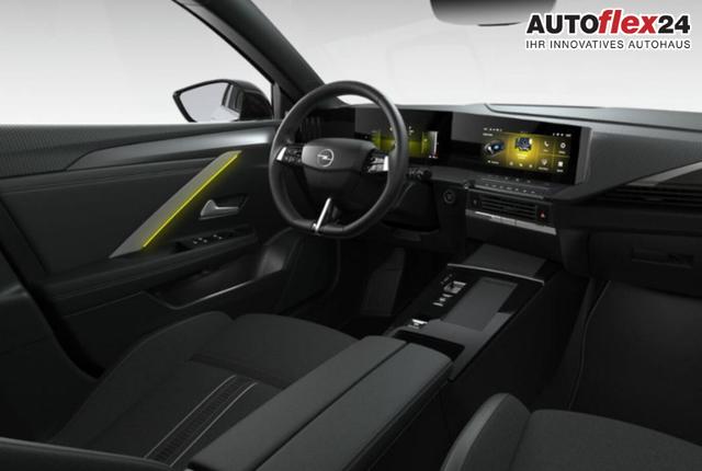 Opel Astra GS 145 Hybrid AT6 360°Kam Keyl SHZ ACC 