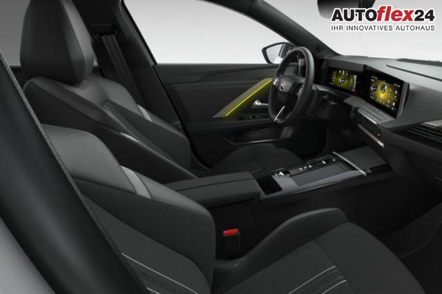 Opel Astra GS 145 Hybrid AT6 360°Kam Keyl SHZ ACC 