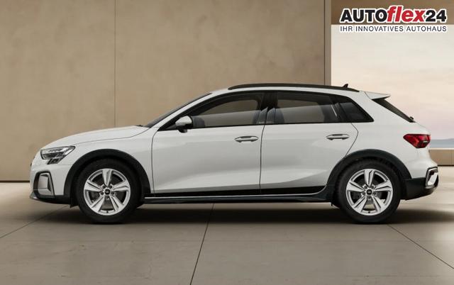 Zentrallager Audi A3 allstreet - 35 TFSI S tronic SHZ LED 17Z Temp