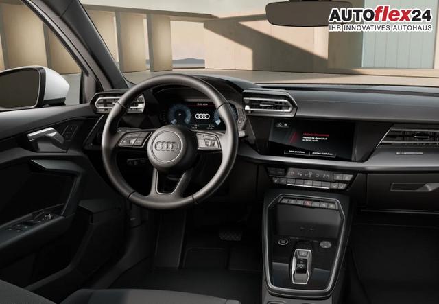 Audi A3 allstreet TFSI S tronic LED+ SHZ 17Z 4JGarant 