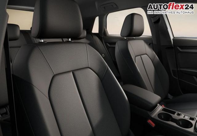 Audi A3 allstreet TFSI S tronic LED+ SHZ 17Z 4JGarant 