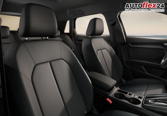 Audi A3 Sportback S line TFSI 150 tronic Nav KlimaP 