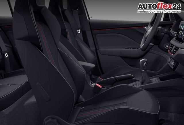 Skoda Kamiq Monte Carlo TSI 150 DSG MonteC Pano Matrix Kam SHZ PDC 