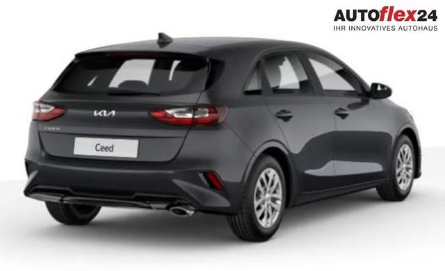 Zentrallager Kia II Ceed - Vision 1.5 T-GDI 140 Klimaaut Nav SHZ Tempomat