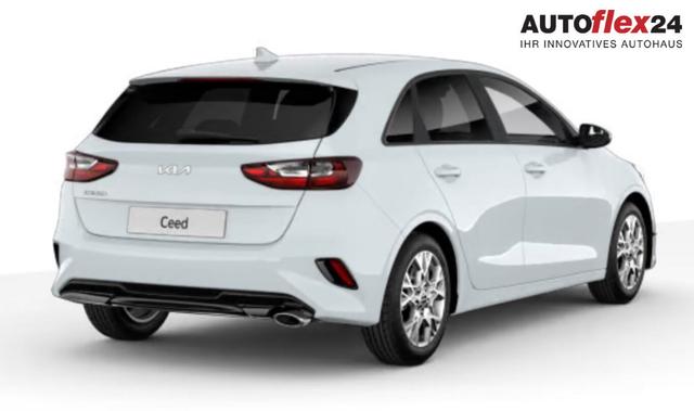 Zentrallager Kia II Ceed - Vision 1.5 T-GDI 140 Klimaaut Nav SHZ KomfortPaket