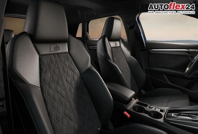 Audi S3 Sportback Matrix Nav 18Z Dinam. Pano OptikP+ 