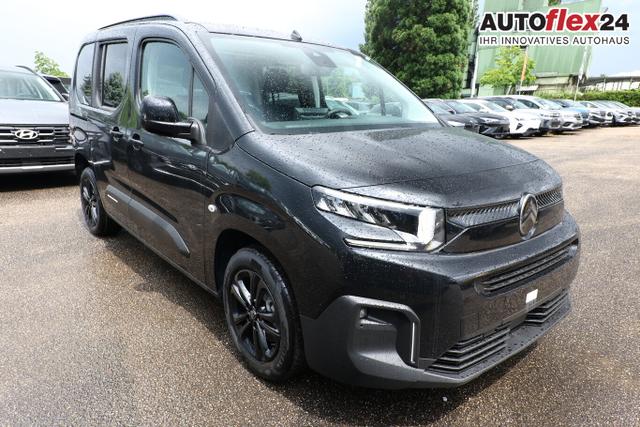 Vorlauffahrzeuge Citroën Berlingo - MAX PKW AT Nav Keyl Kam PrivG CarP DigC