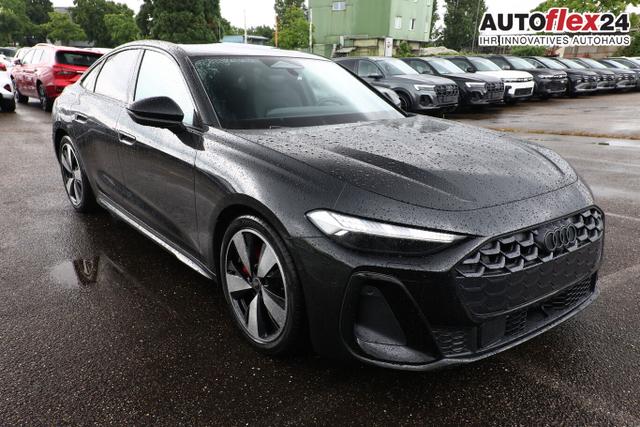 Vorlauffahrzeuge Audi A5 Sportback - S line Lim. TFSI 150 2xS TechPro Pano 19Z ExtP