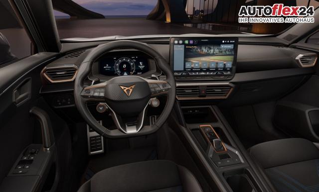 Cupra Formentor VZ 2.0 TSI 333 IntelliDr Sennh Memory 