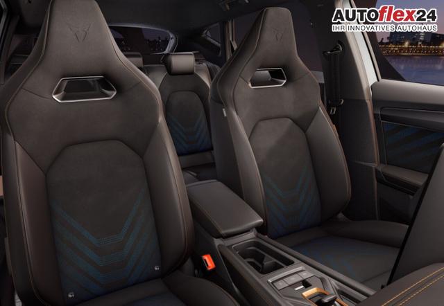 Cupra Formentor VZ 2.0 TSI 333 IntelliDr Sennh Memory 