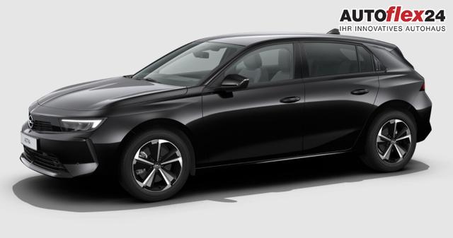 Vorlauffahrzeuge Opel Astra - 1.2 130 AT8 Eleg. ACC Keyl Kam PDC LM17Z