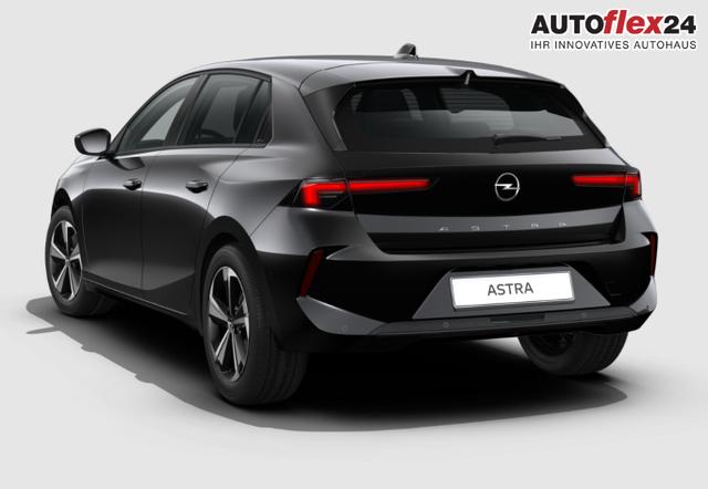 Opel Astra 1.2 130 AT8 Eleg. ACC Keyl Kam PDC LM17Z 