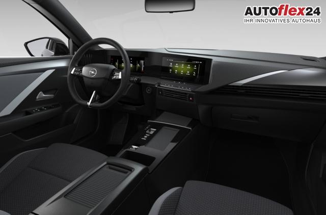 Opel Astra 1.2 130 AT8 Eleg. ACC Keyl Kam PDC LM17Z 