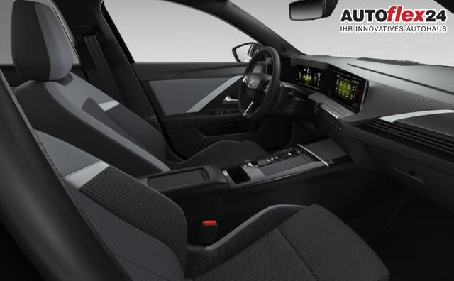 Opel Astra 1.2 130 AT8 Eleg. ACC Keyl Kam PDC LM17Z 