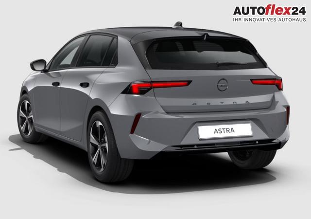 Opel Astra 1.2 130 GS Nav10" ACC Kam360&deg; SHZ Keyl 17Z 