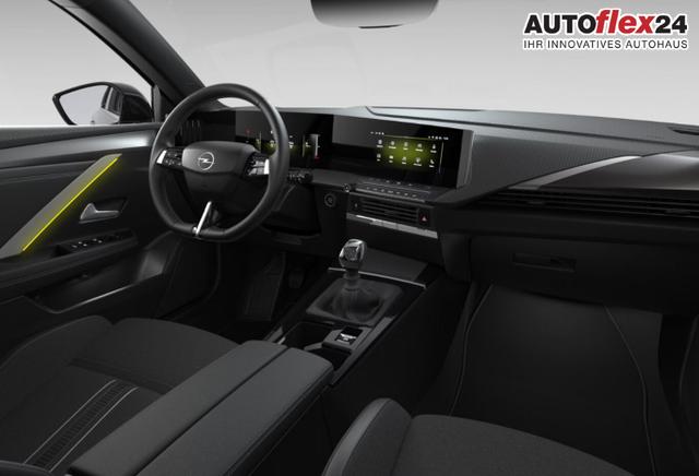 Opel Astra 1.2 130 GS Nav10" ACC Kam360&deg; SHZ Keyl 17Z 