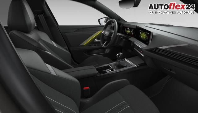 Opel Astra 1.2 130 GS Nav10" ACC Kam360&deg; SHZ Keyl 17Z 