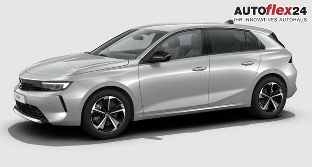 Vorlauffahrzeuge Opel Astra - 1.2 130 AT8 Eleg. ACC Keyl Kam PDC LM17Z