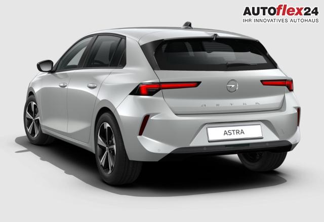 Opel Astra 1.2 130 AT8 Eleg. ACC Keyl Kam PDC LM17Z 