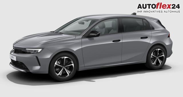 Vorlauffahrzeuge Opel Astra - 1.2 130 AT8 Eleg. ACC Keyl Kam PDC LM17Z