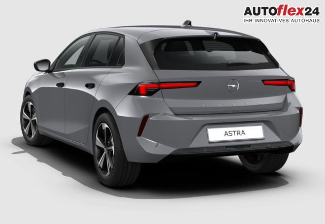 Opel Astra 1.2 130 AT8 Eleg. ACC Keyl Kam PDC LM17Z 