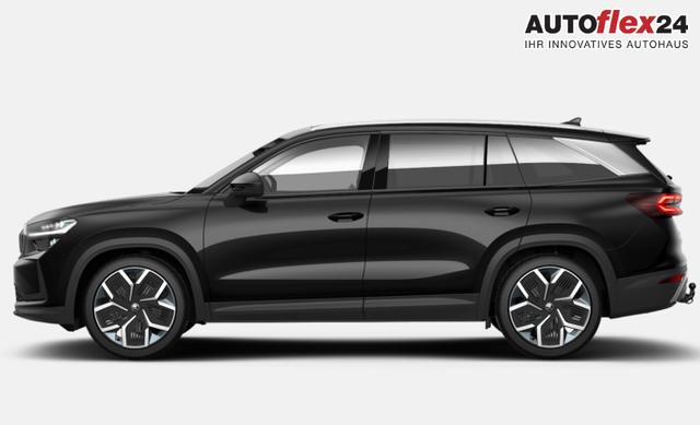 Zentrallager Skoda Kodiaq - Selection TDI 193 AHK 7S Pano Leder Matrix DCC 20Z