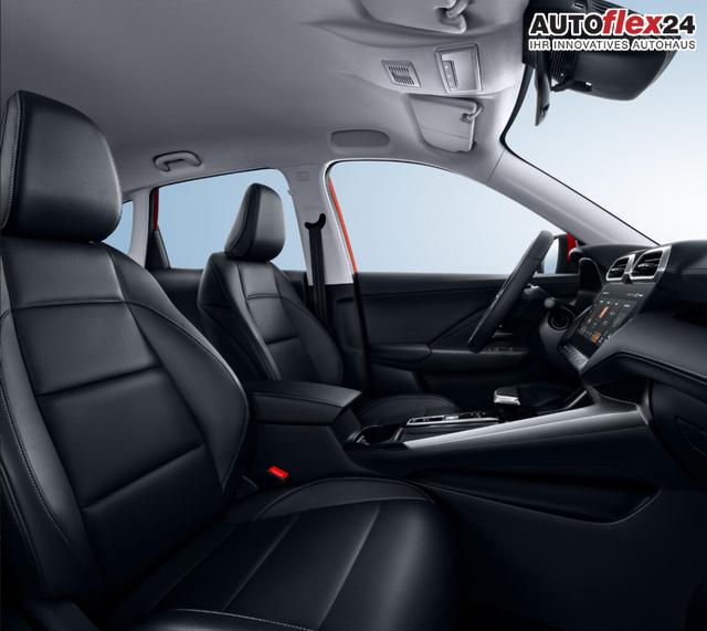 Zentrallager MG ZS - Hybrid  197 Comfort LED Nav SHZ ACC Kam Keyl