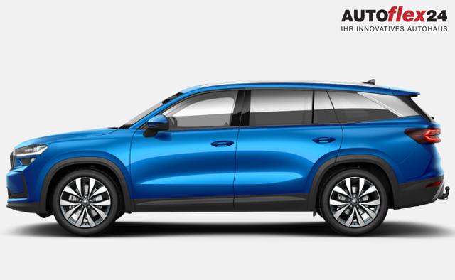 Zentrallager Skoda Kodiaq - Selection TDI 193 AHK 7S Pano Leder Matrix HUD 19Z
