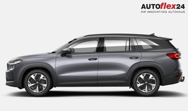Zentrallager Skoda Kodiaq - Selection TDI 193 AHK 7S Nav Kam Kessy 18Z PDC SHZ