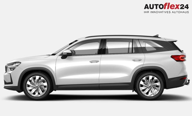 Zentrallager Skoda Kodiaq - Selection TDI 193 AHK 7S Nav Kam 19Z PDC SHZ SideA