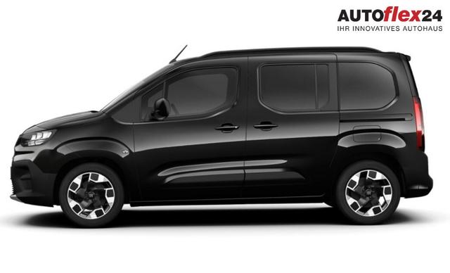 Vorlauffahrzeuge Fiat Doblo - Kombi Maxi 130 7S Navi Klimaaut Keyl Kam