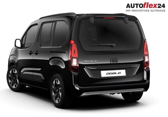 Fiat Doblo Kombi Maxi AT 7S Navi Klimaaut Keyl Kam 