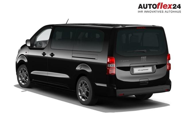 Fiat Ulysse BHDi 180 AT L3 el.Schieb Nav Kam ACC SHZ 