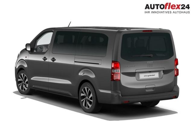 Fiat Ulysse BHDi 180 AT L3 el.Schieb Nav Kam ACC SHZ 