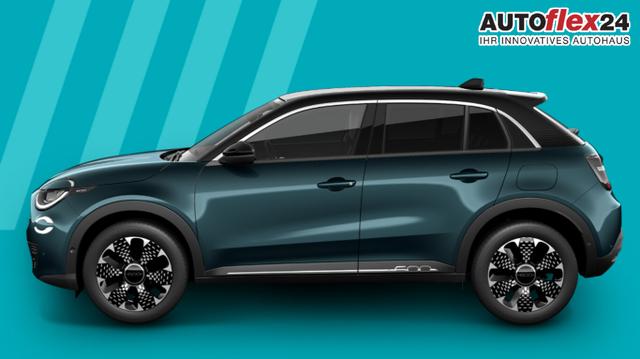 Vorlauffahrzeuge Fiat 600 - La Prima MHEV 110 DCT eHK ACC SHZ Keyl Massa