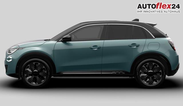 Vorlauffahrzeuge Fiat 600 - La Prima MHEV 145 DCT eHK ACC SHZ Keyl Massa