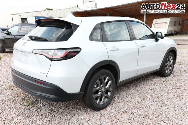 Honda ZR-V Elegance 184 CVT ACC SHZ Kam Keyl CarP Nav 