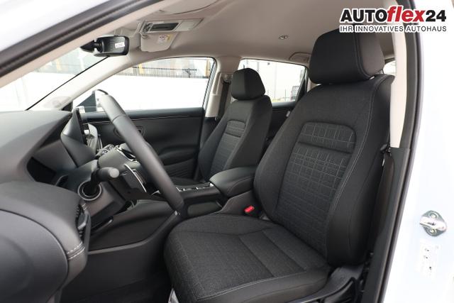 Honda ZR-V Elegance 184 CVT ACC SHZ Kam Keyl CarP Nav 