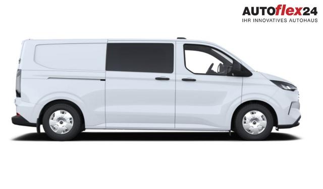 Vorlauffahrzeuge Ford Transit Custom - Trend DCiV TDCi 136 320L2 Kam PDC