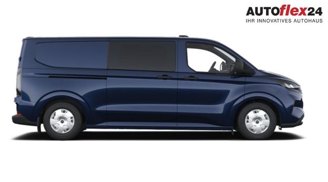 Vorlauffahrzeuge Ford Transit Custom - Trend DCiV TDCi 136 320L2 Kam PDC