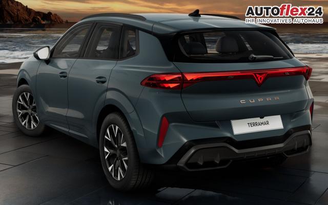 Cupra Terramar 1.5 eTSI 150 DSG LED VirCo SHZ Kam PDC 