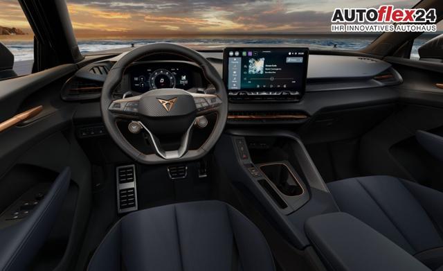 Cupra Terramar 1.5 eTSI 150 DSG LED VirCo SHZ Kam PDC 