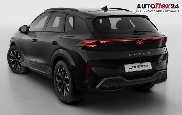 Cupra Terramar 1.5 eTSI 150 DSG LED VirCo SHZ Kam PDC 